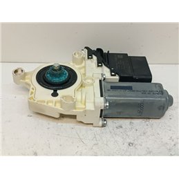 VW GOLF V Jobb hátsó Ablakemelő Motor