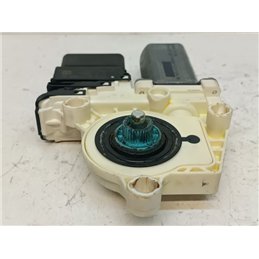 VW GOLF V Jobb hátsó Ablakemelő Motor