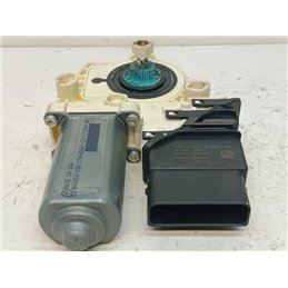 VW GOLF V Jobb hátsó Ablakemelő Motor