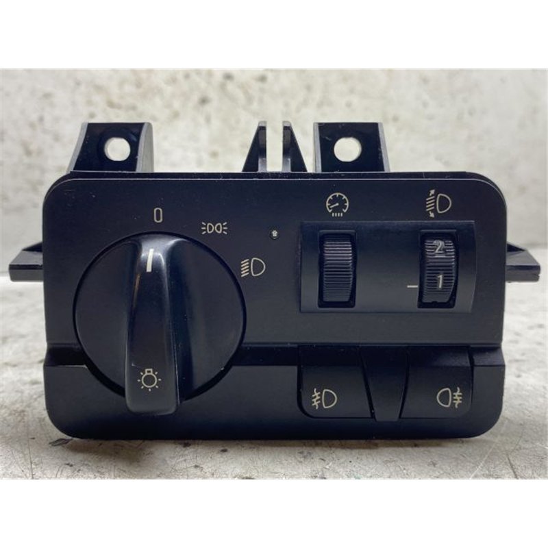 BMW 3 E46 Világítás Kapcsoló