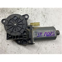 FORD FIESTA V Jobb első Ablakemelő Motor