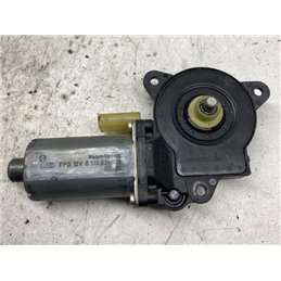 FORD FIESTA V Jobb első Ablakemelő Motor