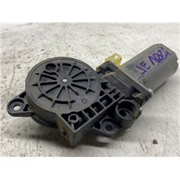FORD FIESTA V Jobb első Ablakemelő Motor