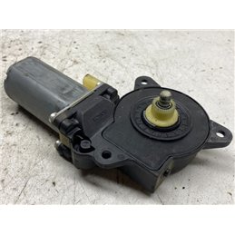 FORD FIESTA V Jobb első Ablakemelő Motor