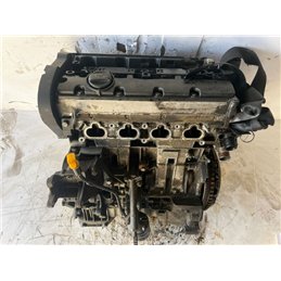 PEUGEOT 206 Motor (Fűzött blokk hengerfejjel)