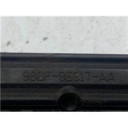 FORD KA Porlasztó Sor / Híd