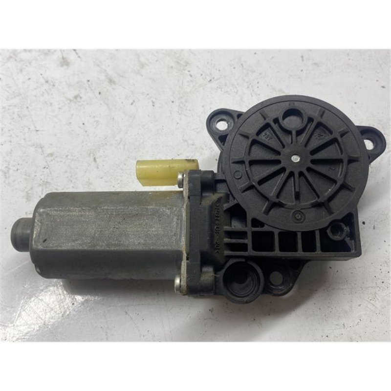 FORD FIESTA V Bal első Ablakemelő Motor