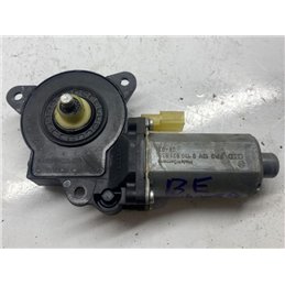 FORD FIESTA V Bal első Ablakemelő Motor