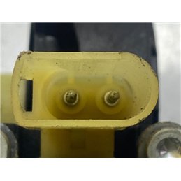 FORD FIESTA V Bal első Ablakemelő Motor