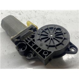 FORD FIESTA V Bal első Ablakemelő Motor