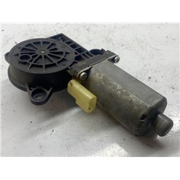 FORD FIESTA V Bal első Ablakemelő Motor