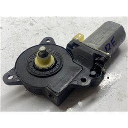 FORD FIESTA V Bal első Ablakemelő Motor