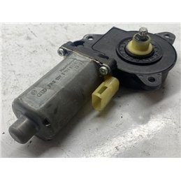 FORD FIESTA V Bal első Ablakemelő Motor