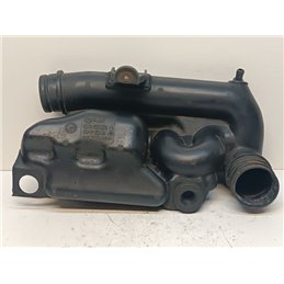 AUDI A2 Szívás Zaj Csökkentő Doboz