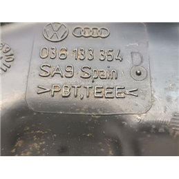 AUDI A2 Szívás Zaj Csökkentő Doboz