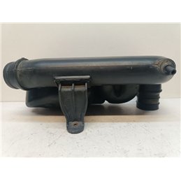 AUDI A2 Szívás Zaj Csökkentő Doboz