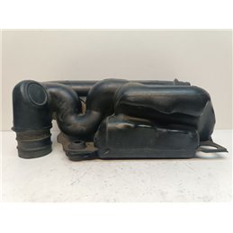 AUDI A2 Szívás Zaj Csökkentő Doboz