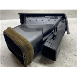 BMW 3 E46 Bal Szellőző