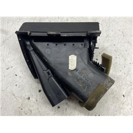 BMW 3 E46 Bal Szellőző