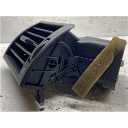 BMW 3 E46 Bal Szellőző