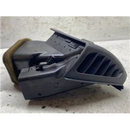 BMW 3 E46 Bal Szellőző