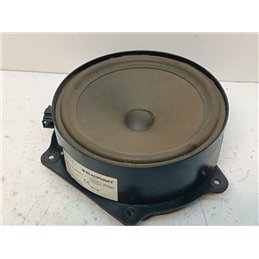 AUDI A2 Bal első Hangszóró