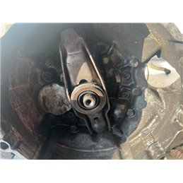 SEAT IBIZA IV Váltó (Mechanikus)