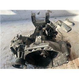 SEAT IBIZA IV Váltó (Mechanikus)