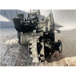 SEAT IBIZA IV Váltó (Mechanikus)