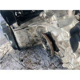 SEAT IBIZA IV Váltó (Mechanikus)