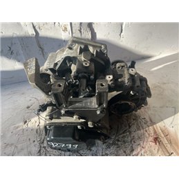 SEAT IBIZA IV Váltó (Mechanikus)