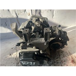 SEAT IBIZA IV Váltó (Mechanikus)