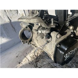 SEAT IBIZA IV Váltó (Mechanikus)