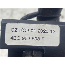 VW GOLF IV Jobb Kormánykapcsoló Ablaktörlő