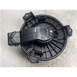 SUZUKI SWIFT III Fűtőmotor (Klímás)