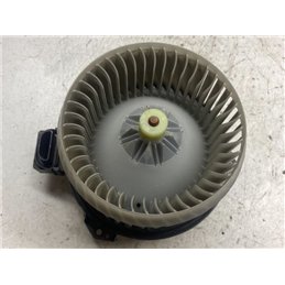 SUZUKI SWIFT III Fűtőmotor (Klímás)