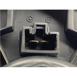 SUZUKI SWIFT III Fűtőmotor (Klímás)