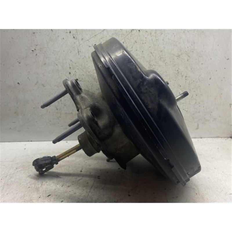 RENAULT CLIO III Fékrásegítő