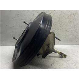 RENAULT CLIO III Fékrásegítő