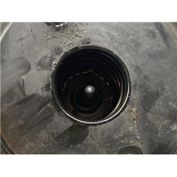 RENAULT CLIO III Fékrásegítő