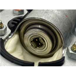 BMW 3 E46 Jobb Oldallégzsák