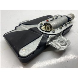 BMW 3 E46 Jobb Oldallégzsák