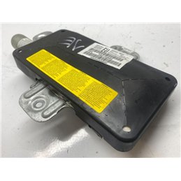 BMW 3 E46 Jobb Oldallégzsák