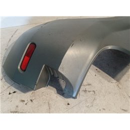 RENAULT SCÉNIC I Bal hátsó Lökhárító