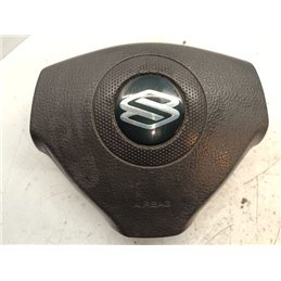 SUZUKI IGNIS II Kormánylégzsák