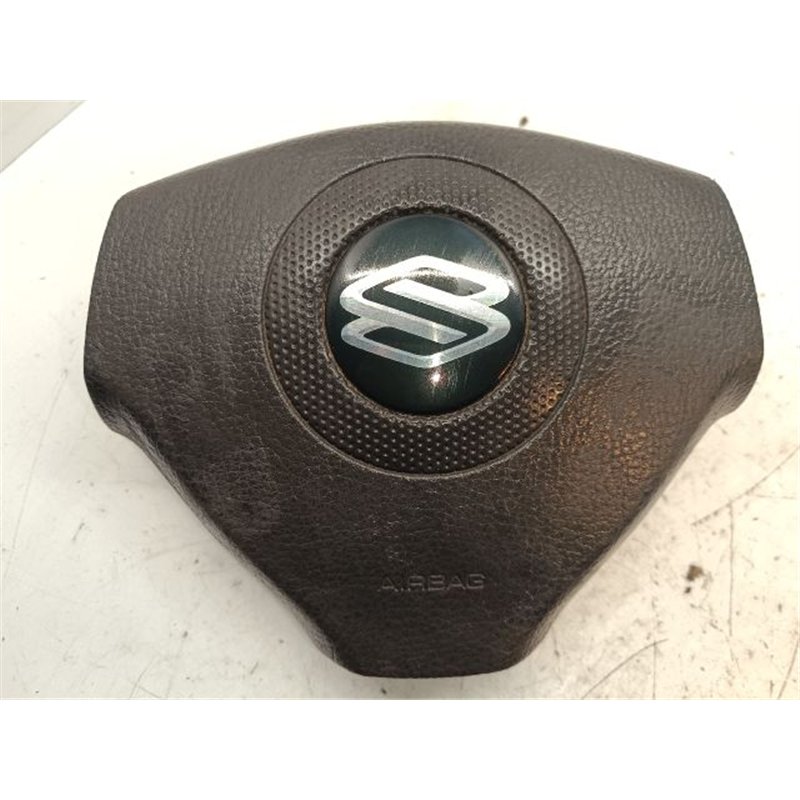 SUZUKI IGNIS II Kormánylégzsák