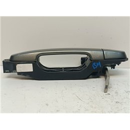 TOYOTA COROLLA Bal hátsó Külső Kilincs