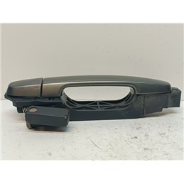 TOYOTA COROLLA Bal hátsó Külső Kilincs