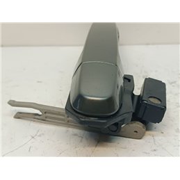 TOYOTA COROLLA Bal hátsó Külső Kilincs