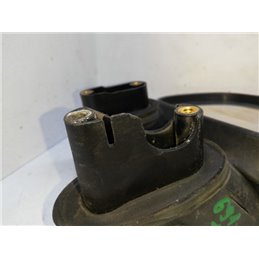 FIAT DOBLO Jobb Visszapillantó Tükör (Mechanikus)